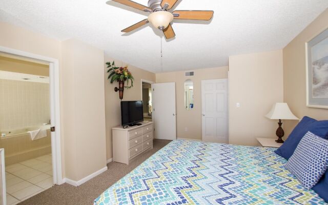 The Palms 1701 Villa Villa 4