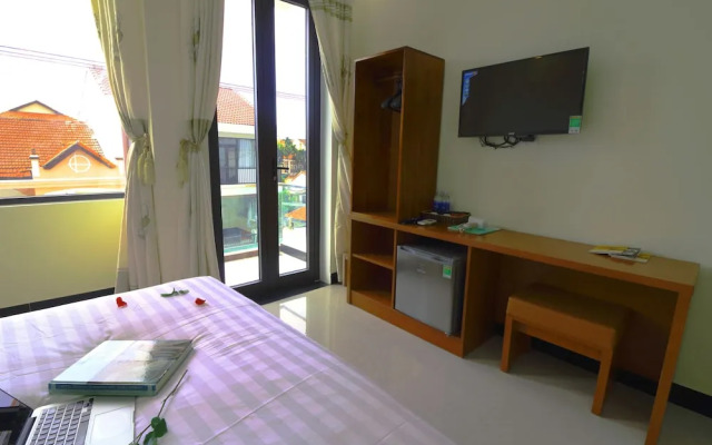 Gold Stone Homestay Hoi An