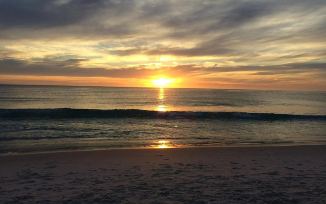 Banho de Mar em Cabo Frio