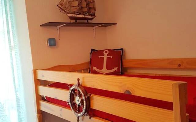 Studio in Saint-cyprien, With Wonderful sea View