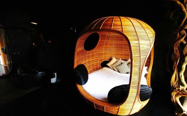 Mo Rooms