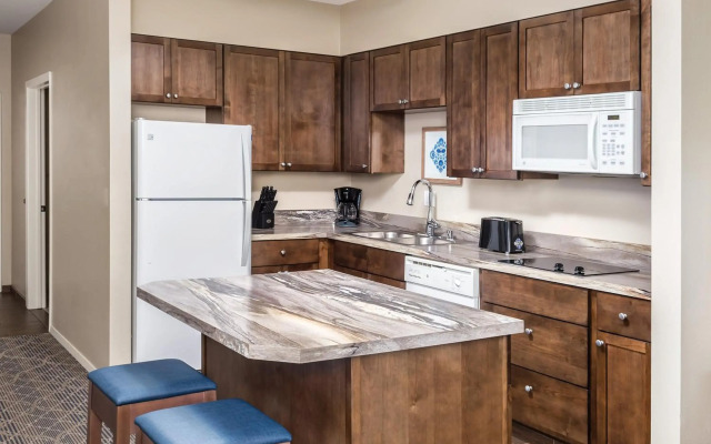 WorldMark Solvang