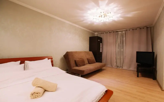 Flatio Apartments on Kolomenskoy