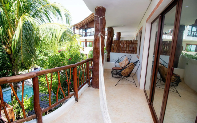 Spirit Holbox