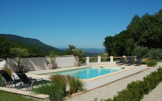 Les Jardins de Soulane - Gîtes