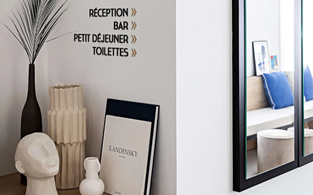 Le Riviera Collection, Signature Collection by Best Western
