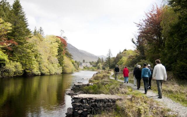 Ballynahinch Castle Hotel