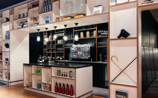 citizenM Glasgow