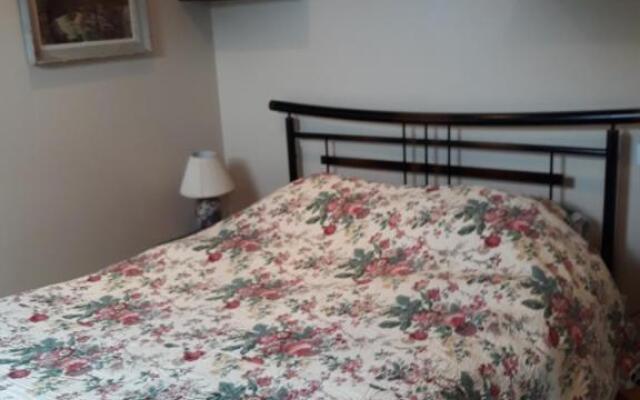 Vacances Paisibles Sur La Côte Fleurie.