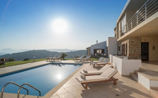 Skiathea Villas