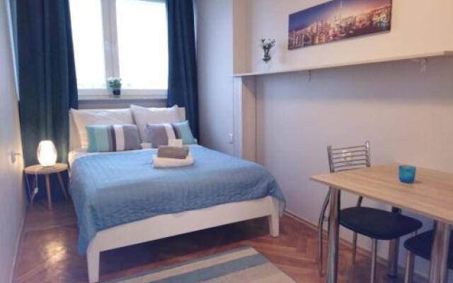 A.G-Apartamenty Warszawa Centrum