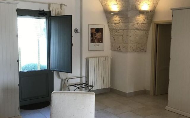 Relais Masseria Della Colomba