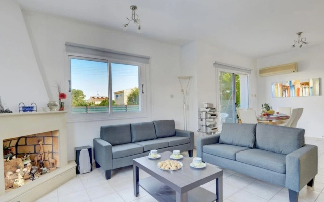 Villa Samira AQ SA4