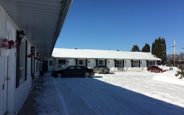 Travellers Inn Pembroke