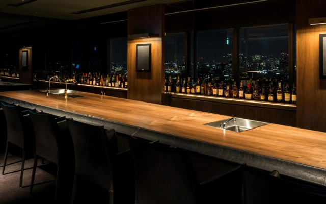 ART HOTEL Osaka Bay Tower