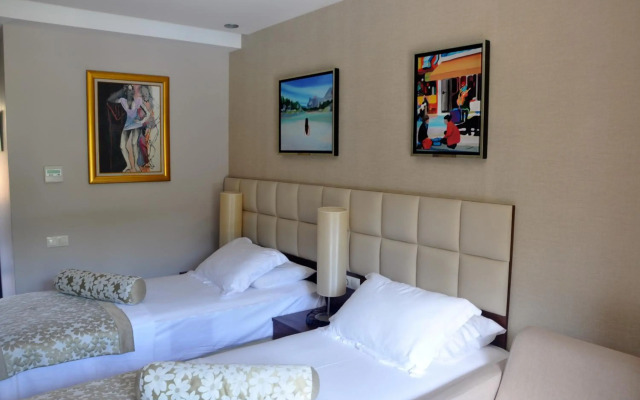 Olira Boutique Hotel & Spa - Boutique Class