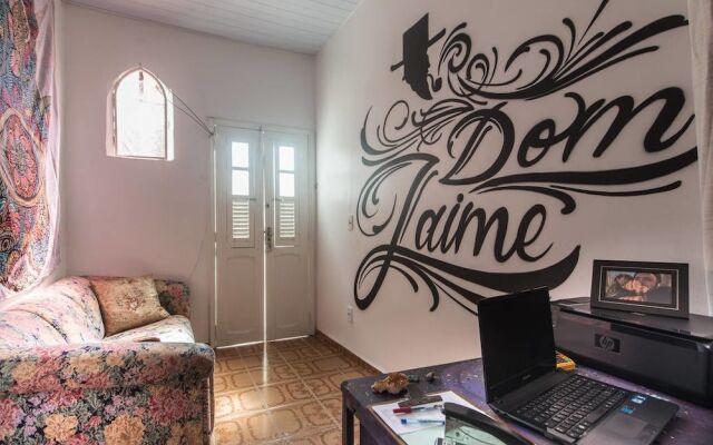 Hostel Dom Jaime