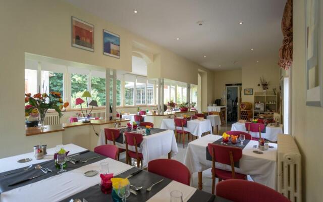 Hotel Aquitaine