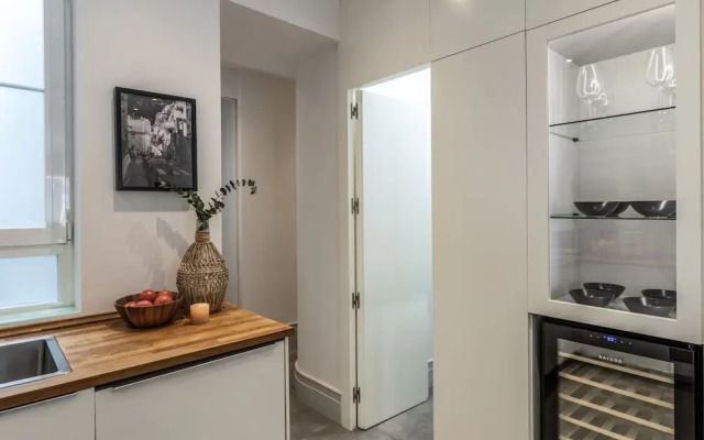 Sapore - 2 Bedrooms in Justicia