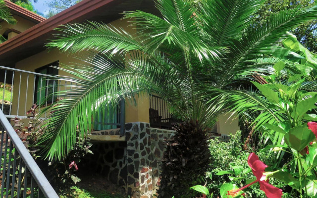 Seagull Cove Resort