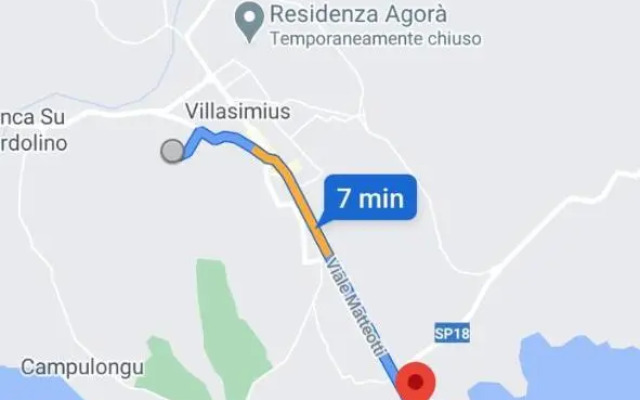 villa Isabel 2