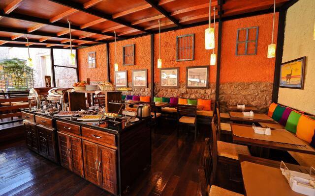 Union Hotel Cusco