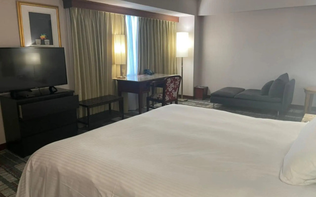 Howard Plaza Hotel Kaohsiung