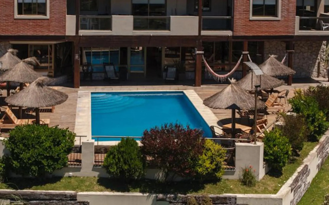 Alpemar Apart Hotel & Spa - Villa Gesell