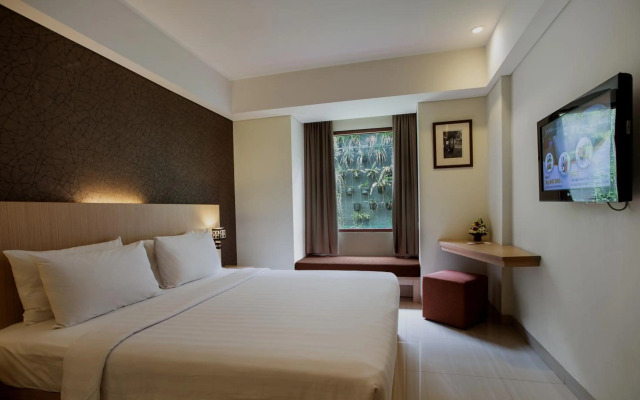 Sense Sunset Hotel Seminyak