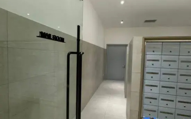 Agile Lux Suites KL