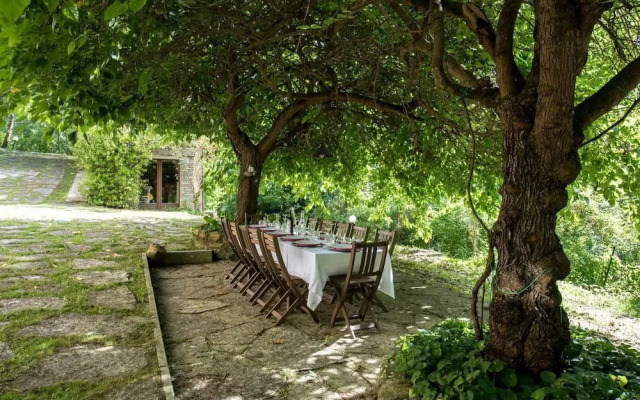 Vecchia Fornace Paradiso