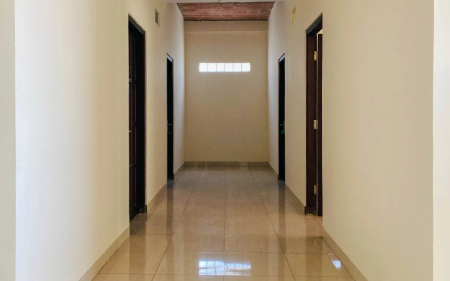 RedDoorz near Lippo Mall Yogyakarta