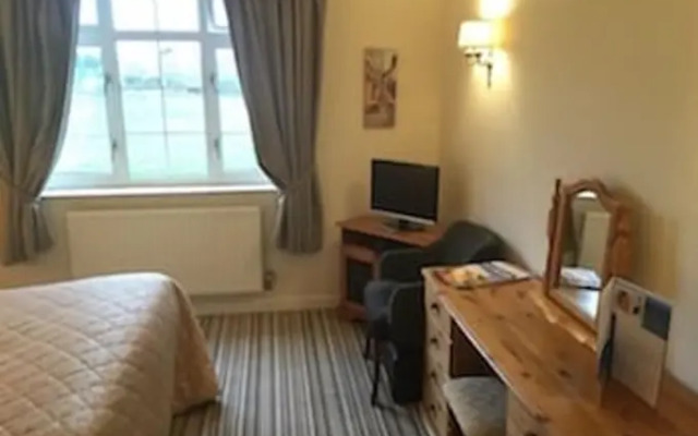 Dormy House Hotel