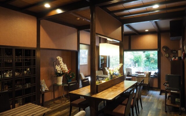 Ikariya Ryokan