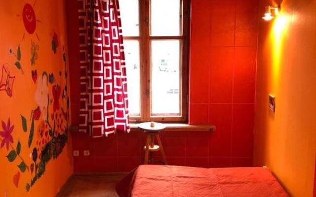 Vila BOHEMA Palanga - 4 apartamentų vila Kestučio g. 11