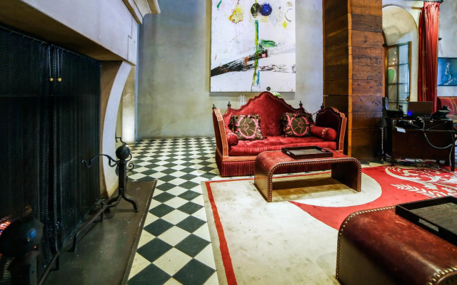 Gramercy Park Hotel