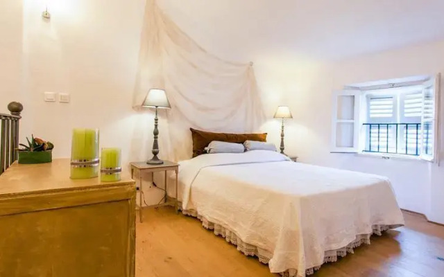 No 6 B&B Landivy