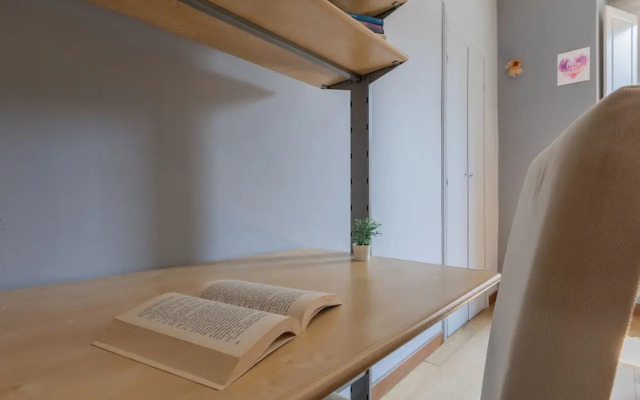 Crocetta Charme & Colour by Wonderful It