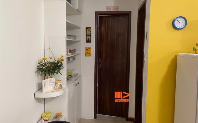 Sítio tranquilo Praia de Guarajuba POND