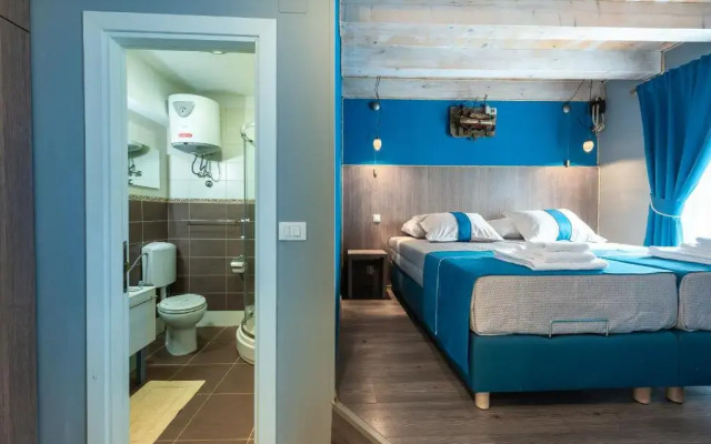 Ljuba´s Rooms Old Town