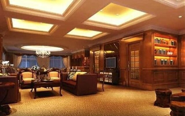 Jinzhou Dongyi Mansion Hotel