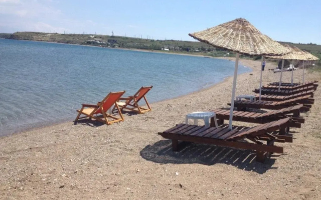 Saklibahce Hotel