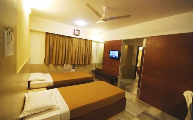 GCC Sonal Apartments