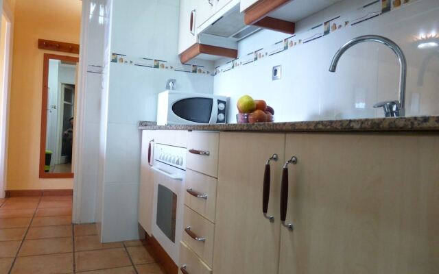 Apartamento M&C Punta del Cavall