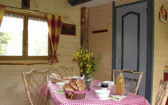 Le Domaine du Châtelet