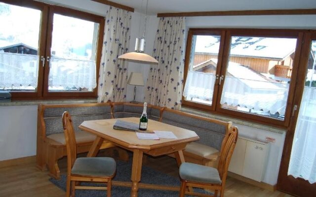 Landhaus Maeser