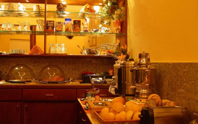 Hotel Elbe