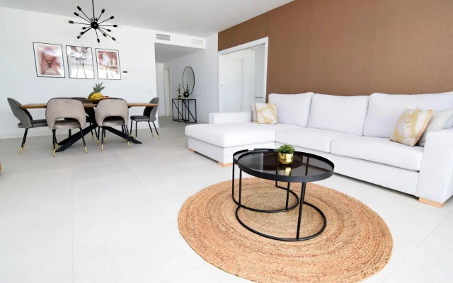 Mesas Homes