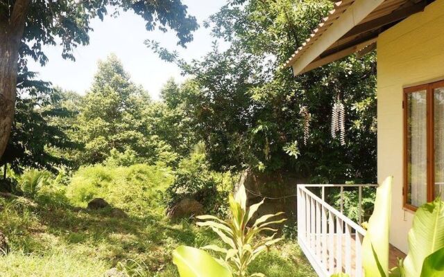 Meridian Khao Tam Bungalow