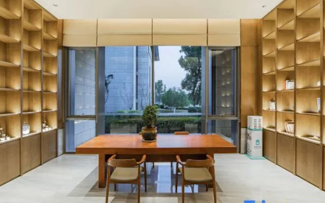 Shundi SHY Hotel Resort Anji, Zhejiang